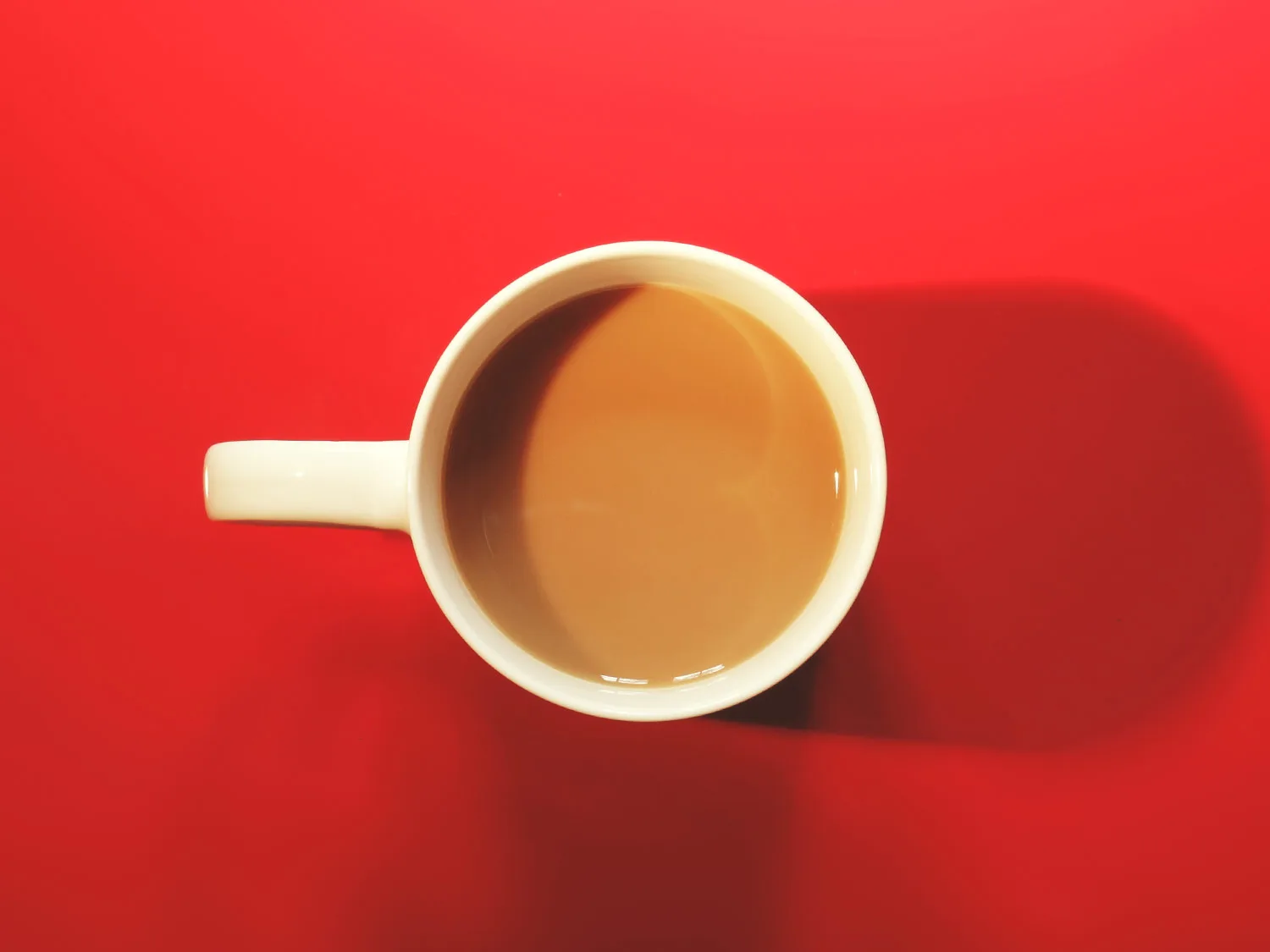 Coffee Cup - 熊猫体育